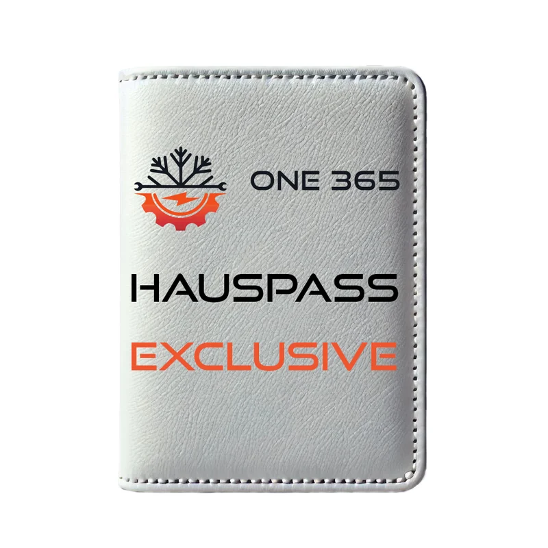 Hauspass Exclusive