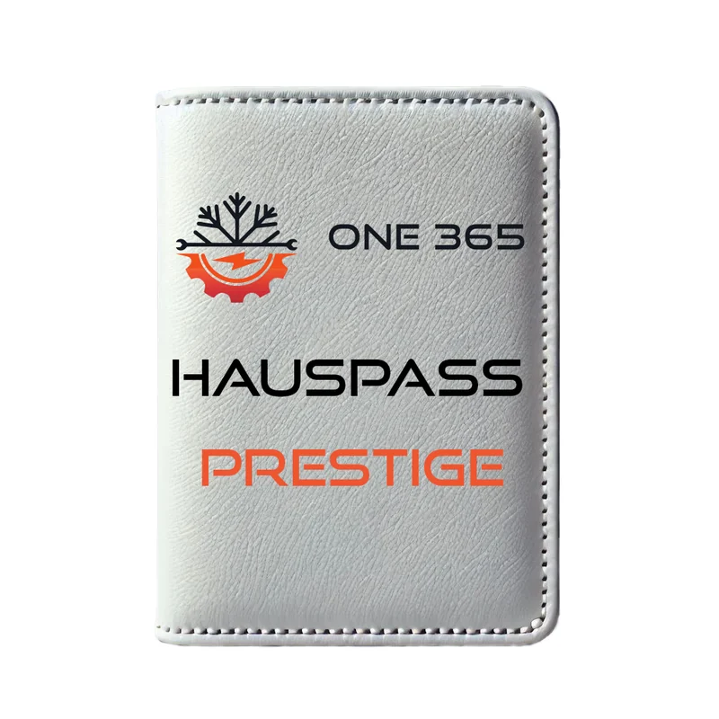 Hauspass Prestige